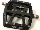 PEDALI XLC FLAT PD-M25