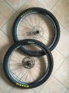 Ruote Easton Havoc 26”