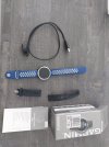 GARMIN FORERUNNER 645