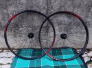 VENDO COPPIA DI RUOTE BONTRAGER DUSTER ELITE TLR 29