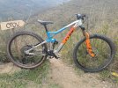 CUBE Stereo 150 C:62 SL 29 Actionteam