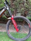 VENDO FORCELLA ROCKSHOX ULTIMATE 200MM.
