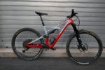 Specialized Enduro Pro Carbon 2017 tg. L