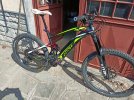 Fantic integra xf1 anno 2020