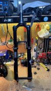 Rockshox pike rct3