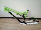 Telaio Cannondale Bad Habit