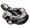 Pedale SPD Shimano XT PD-M8100 Sinistro