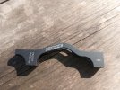 Adattatore braking
