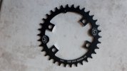 Corona ARI 34t Monoring Bcd96 12/11V