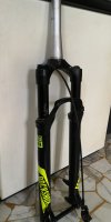 Forcella RockShox Sid RL3