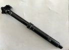Telescopico OnOff Pija 31.6 100mm