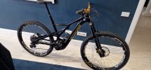 Specialized Turbo Levo Super Custom