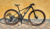 Specialized Epic HT carbon comp 2022