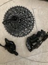 Sram nx 11v
