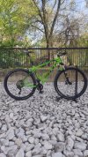 Wilier 503 XN taglia L