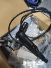 Freni shimano mt501