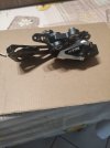 gruppo xtr 10v