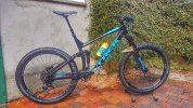 Trek Remedy 7