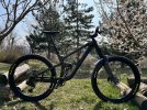 Trek Slash Carbon