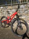 YT jeffsy 2019 CF carbon