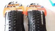 Maxxis DHR2 - DHF 27,5 DH