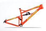 CERCO Telaio BANSHEE PRIME V2 xl