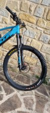 E-bike scott genius eride 910 agosto 2020