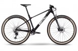 BMC Twostroke 01 Five Carbon - Nero/Bianco