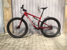 Specialized Epic S-Works 2022 Tg.L VENDESI