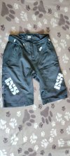 IXS Vertic 6.1 DH SHORT Tg. M