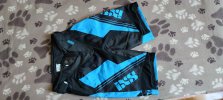 IXS Vertic 6.1 DH SHORT Tg. S