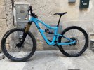 Ibis Ripmo V2 medium