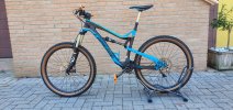 Lapierre Zesty Am 527 2014