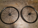Roval traverse carbon 29