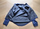 Maloya guscio goretex taglia M