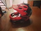 Casco Bell Super 3R Mips (Usato)