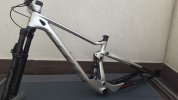 TELAIO Scott Spark Rc Limited Edition HMX