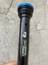 Cartuccia Fox 36 grip 2