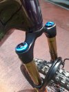 Fox 36 150 29 factory gripp2 2022 10 uscite