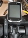Garmin 820 explore
