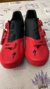 Scarpe spcialiozed s-works recon