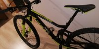 Scott spark rc 900 world cup del 2019 taglia M