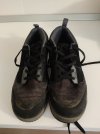 scarpe ION 43 flat