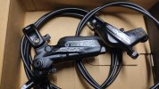 VENDO FRENI SRAM CODE R