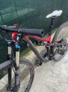 Vendo Specialized Stumpjumper FSR expert