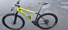 SPECIALIZED EPIC HT