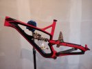 TELAIO MTB YT JEFFSY 29 CF PRO TAGLIA L