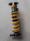 Ohlins TTX2M 230x60