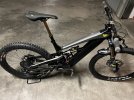 YT DECOY CF PRO RACE