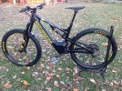 Rocky Mountain Altitude Powerplay 2018 vendesi
